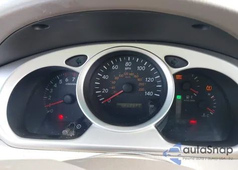 2005 Toyota Highlander Limited V6 from USA, damaged, VIN JTEEP21A350127218